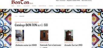 Anno nuovo, sito nuovo